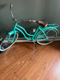Women’s bike for sale