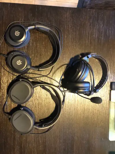 Xbox headsets , View more