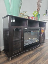 FS: Indoor Electric Fireplace