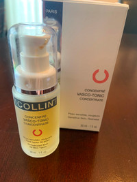 GM Collin Skincare Product