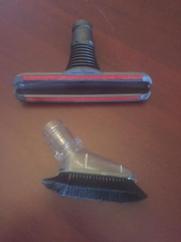 Dyson V6 standard stick vacuum tool accessories