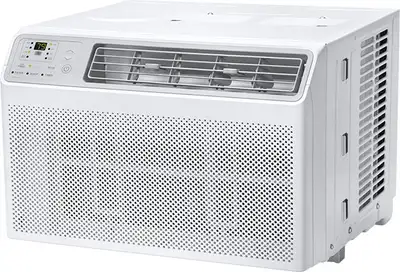 MODEL H10W25W-CA TCL 10,000 BTU SMART WINDOW AIR CONDITIONER - N, View more
