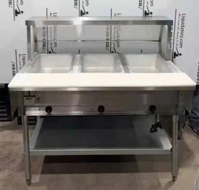 Food DISPLAY WARMER  in Other in City of Toronto - Image 2