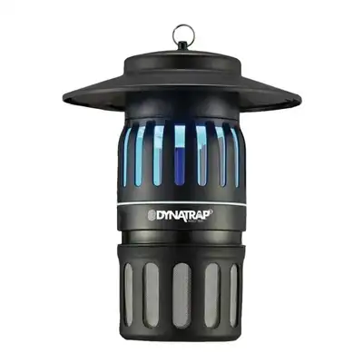 Selling a DynaTrap Twist ON/OFF ½ Acre Mosquito and Insect Trap - Black. It's new in the box, never...