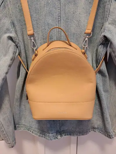 SAC CUIR VÉGANE , View more