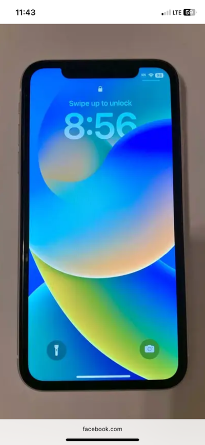 iPhone XR, View more