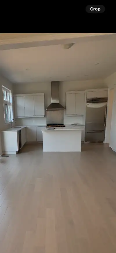 Brand New Kitchen Cabinets for Sale – Include Quartz Countertop, View more