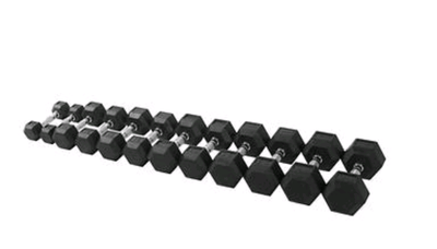 PAIRS BRAND NEW    DUMBELLS    WITH HEAVY DUTY STAND, View more