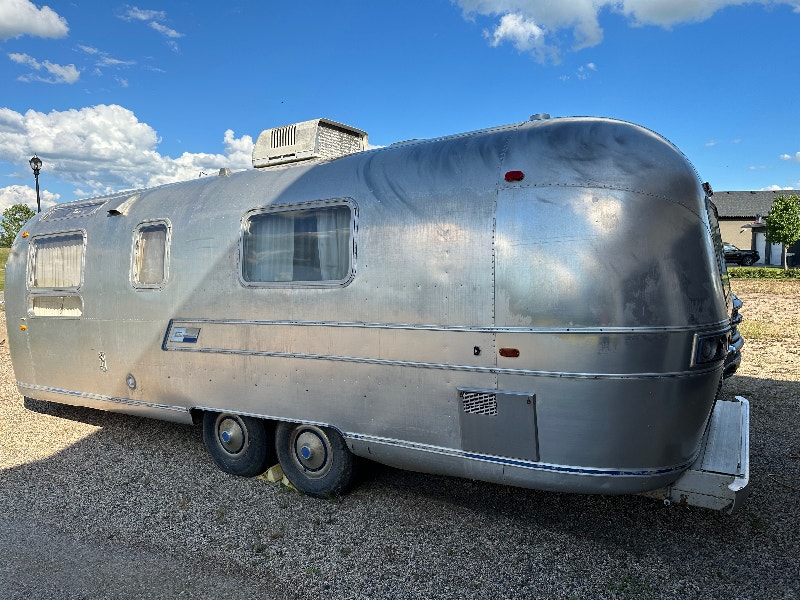 Airstream Cargo & Utility Trailers Regina Kijiji