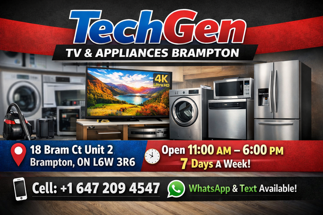 Westinghouse 24 inch HD Smart Roku TV - Just in $140 in TVs in Mississauga / Peel Region - Image 3