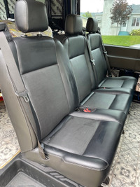 Ford Transit Passenger Bench Seat