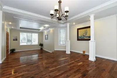 House RENT, Ottawa, Kanata Furnished utilities or unfurnished