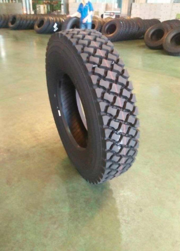 Heavy-duty Tractor Tire 11R22.5 DD308 in Tires & Rims in City of Toronto