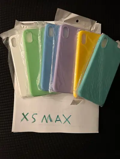 Étui pour iPhone XS Max, View more