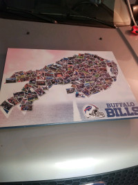 Buffalo Bills items