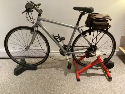 Vélo à vendre, View more