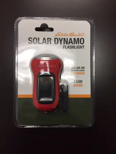 Flashlights Brand New in Packaging, View more
