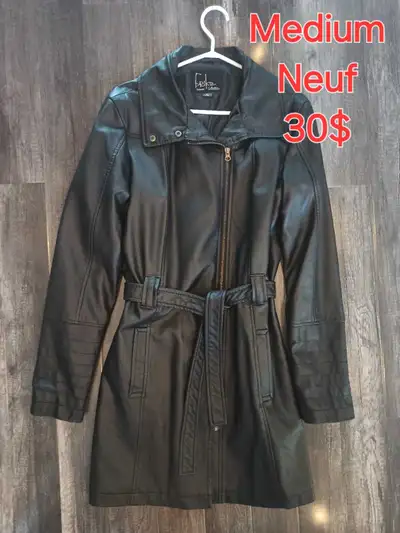 Manteau femme , View more