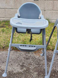 Kids high chairs