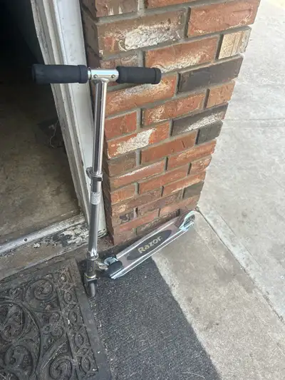 razor scooter , View more
