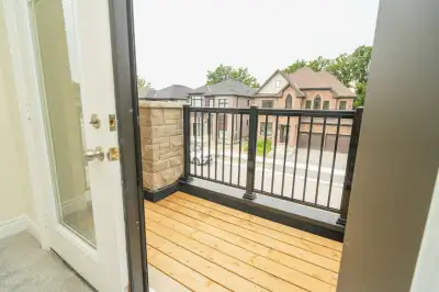 1 Pvt Room for Rent in Milton near Britannia Rd & Regional Rd 25