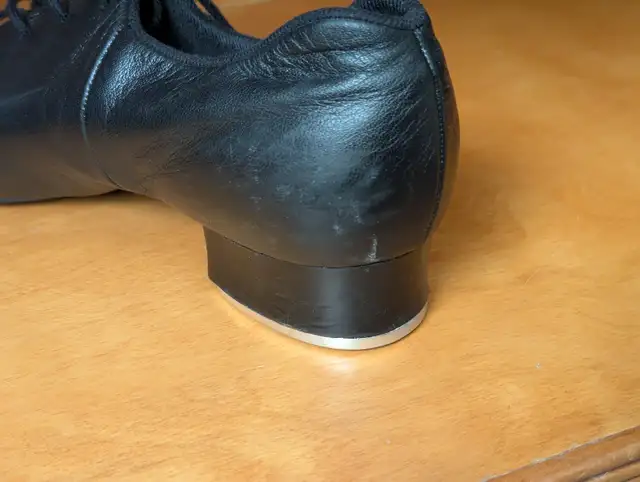 Bloch flex lace up tap shoes - Womens size 10.5 in Other in Kitchener / Waterloo - Image 11