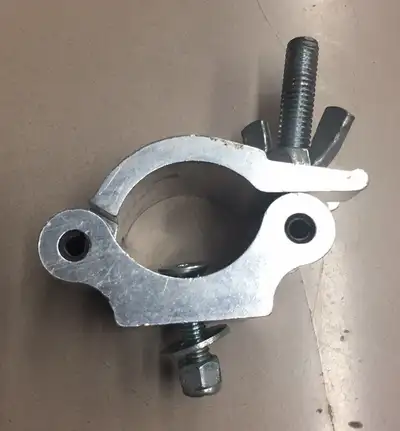 Professional Grade Clamps - Various Models New & Used, View more