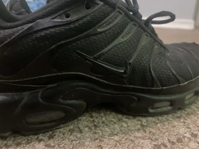 Used Nike TN’s in Men's Shoes in Kitchener / Waterloo - Image 5
