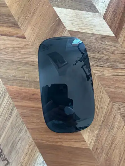 Apple Magic Mouse 2 - Black Brand New, View more
