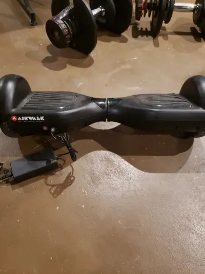 AIRWALK SCOOTER, View more