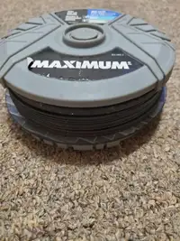 Maximum Assorted Angle Grinder Discs 16-pk