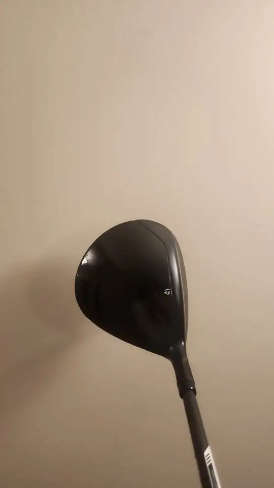 Taylormade Stealth 2 HD 3 Wood (LH-Regular) in Golf in Kitchener / Waterloo - Image 3