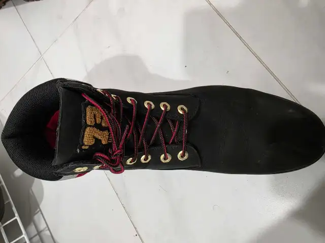 Timberland Winter Boots in Men's Shoes in City of Toronto - Image 5