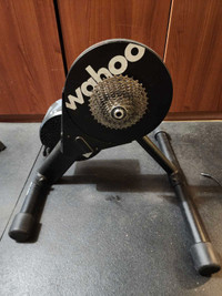 Wahoo Kickr Core Indoor Smart Trainer