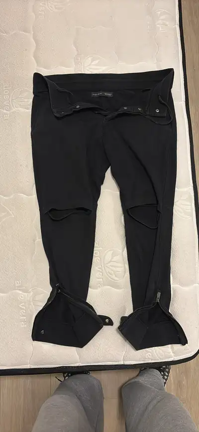 Zara Man Pants, View more