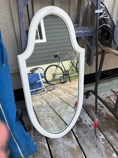 scroll mirror, View more