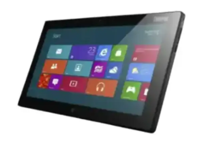 LAPTOP PC 2 en 1 EXCELLENT LENOVO THINKPAD TABLET 2 WIN 10, View more