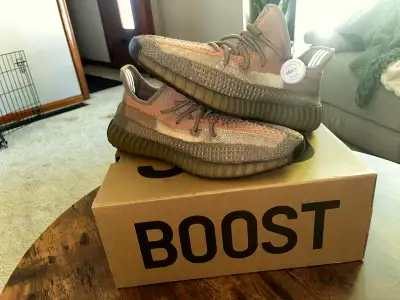 Yeezy 350, View more