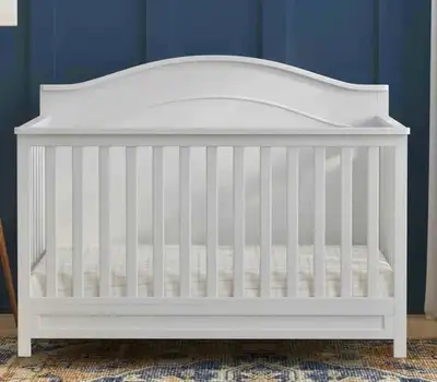 Graco 3-in-1 convertible crib, View more