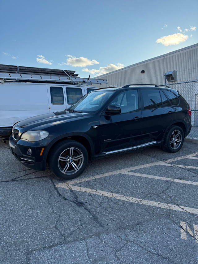 2010 BMW X5 AWD in Cars & Trucks in Mississauga / Peel Region - Image 3