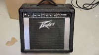 Peavey Rage - Made in USA