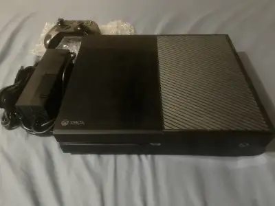 Xbox one , View more