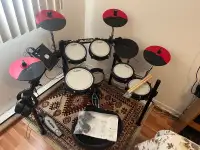 Drum électronique Alesis 