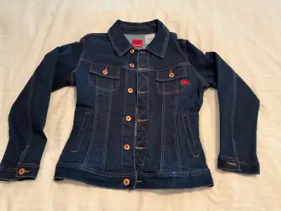 Women's PARASUCO JEANS Denim Jacket, View more