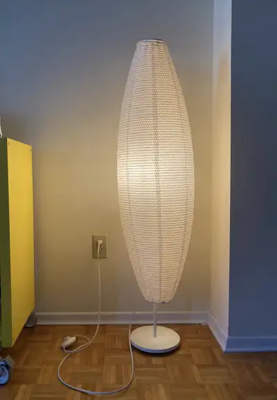 Floor Lamp, View more