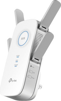 TP-Link AC2600 WiFi Extender (RE650)