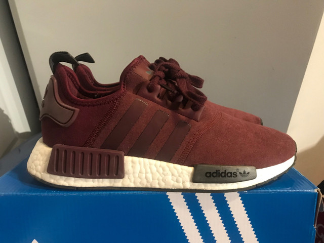 Adidas NMD women size 8.5 - 180obo in Men's Shoes in City of Toronto