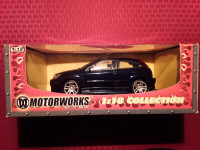 Ford Focus 1:18 Die Cast Model for Sale