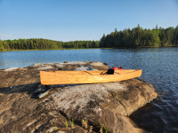 Canoes, parts & repairs -  build your own kits now available