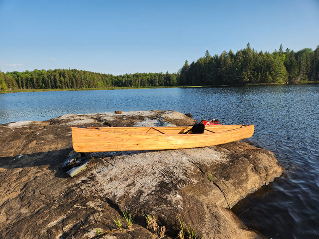 Canoes, parts & repairs -  build your own kits now available in Canoes, Kayaks & Paddles in St. Catharines